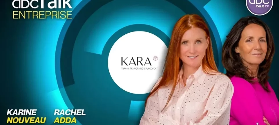 Kara - ABC Talk Entreprise